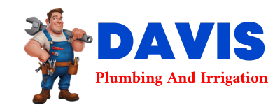 Trusted plumber in OGDENSBURG